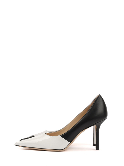 Кожаные туфли — купить в интернет-магазине Verdistore