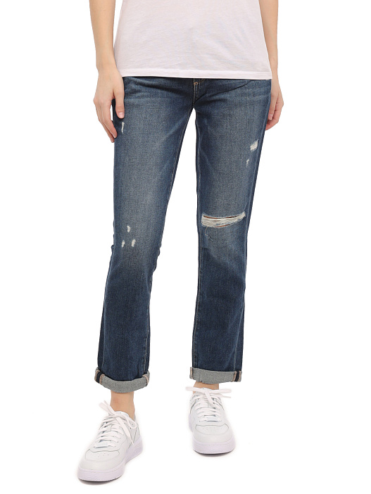 Джинсы — купить в интернет-магазине Verdistore