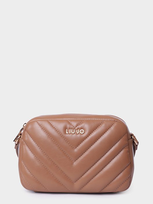 Сумка Liu-Jo AF5187 E0426 81140 стеганая женская — купить в интернет-магазине Verdistore
