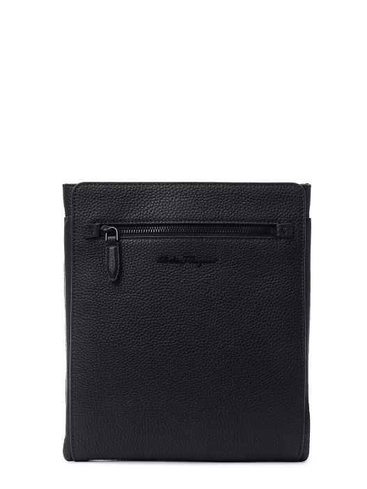 Сумка 240131740805 001 с переднем карманом на молнии — купить в интернет-магазине Verdistore