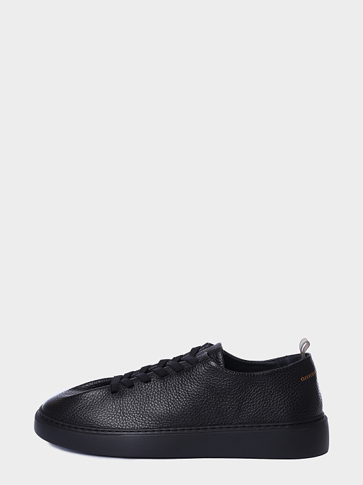 Кеды Officine Creative OCUPLUM001MUFL11000 кожаные мужские — купить в интернет-магазине Verdistore
