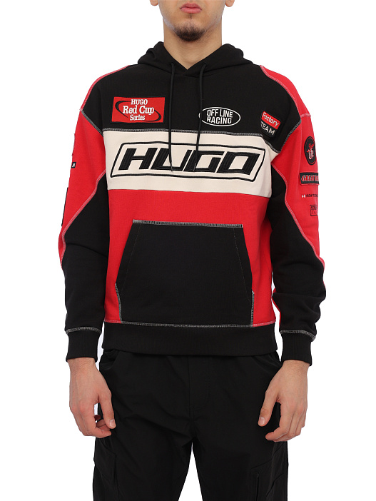 Худи — купить в интернет-магазине Verdistore