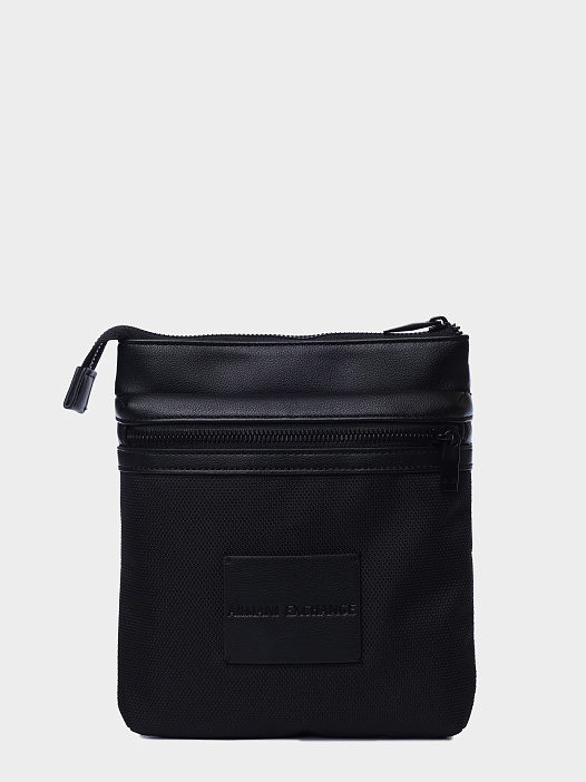Сумка Armani Exchange XM003572 AF26655 MC043 комбинированная мужская — купить в интернет-магазине Verdistore