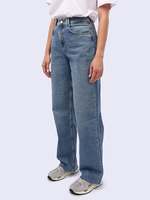 Джинсы — купить в интернет-магазине Verdistore