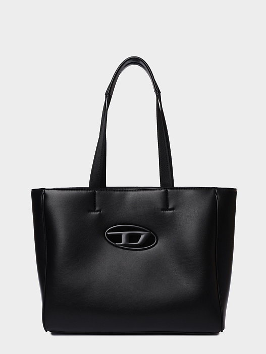 Сумка Diesel X10100P5925T8013 черная женская — купить в интернет-магазине Verdistore