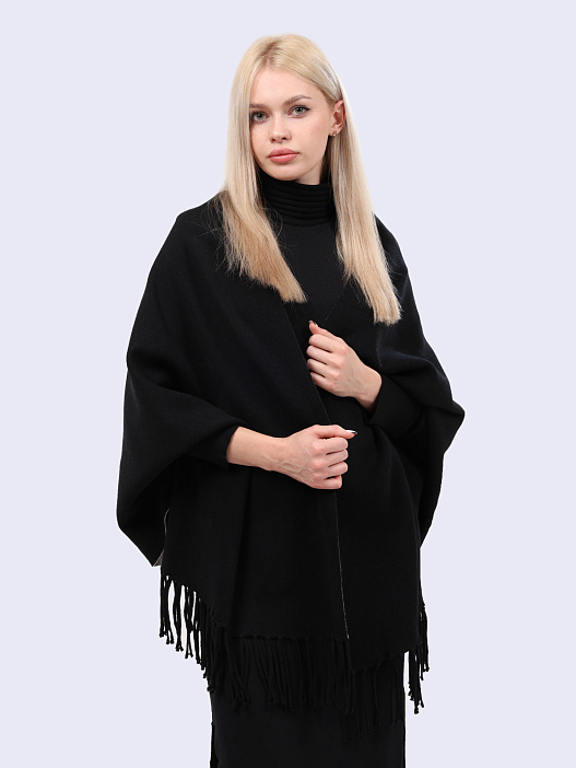 Пончо — купить в интернет-магазине Verdistore