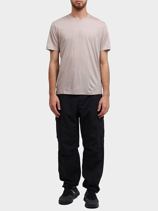 Футболка Herno JG00036UR 52068 1985 шерстяная мужская — купить в интернет-магазине Verdistore