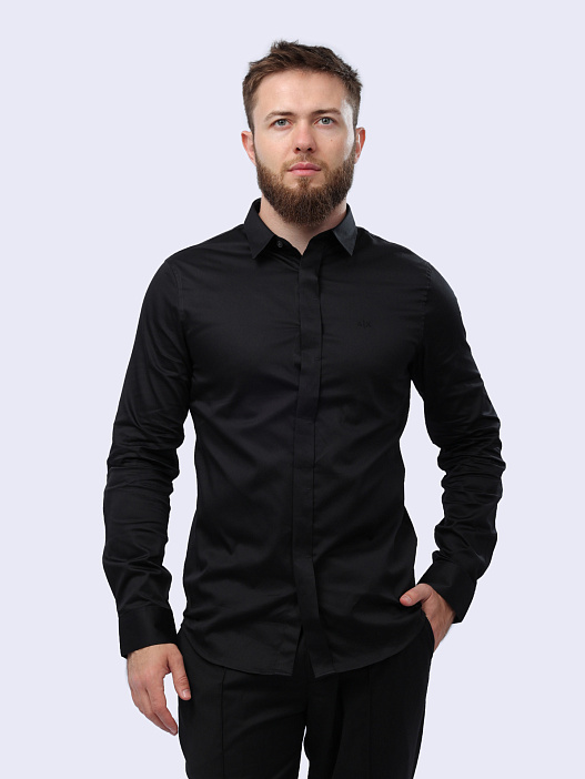 Рубашка — купить в интернет-магазине Verdistore