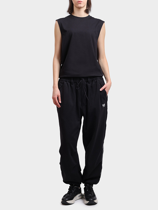 Джоггеры Y-3 JN7034 черные женские — купить в интернет-магазине Verdistore