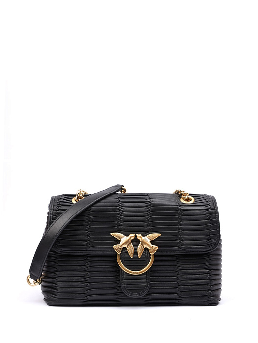 Сумка Love Bag Puff — купить в интернет-магазине Verdistore