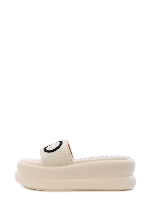 Шлепанцы — купить в интернет-магазине Verdistore