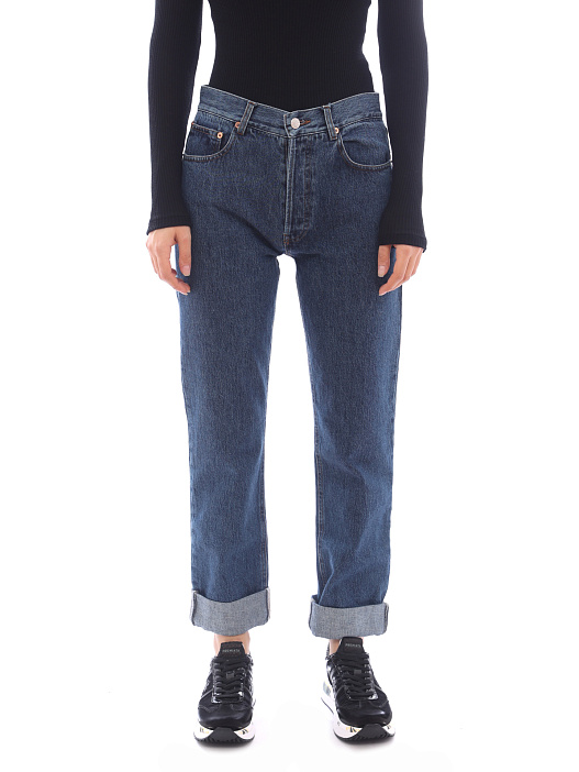 Джинсы — купить в интернет-магазине Verdistore