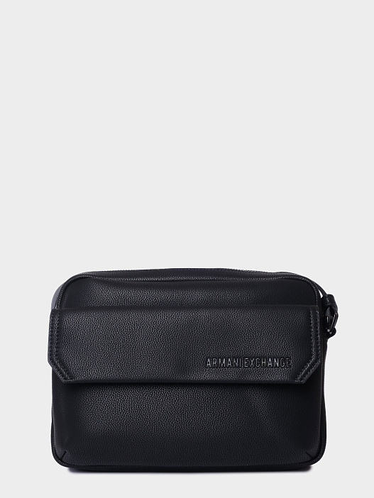 Сумка XM001597 AF17090 UC001 черная мужская — купить в интернет-магазине Verdistore