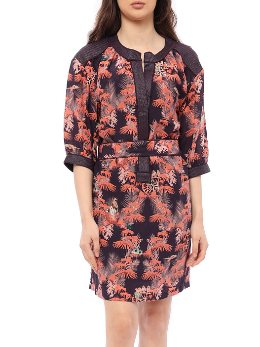 Платье — купить в интернет-магазине Verdistore