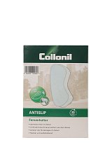 Пяткоудерживатель из замши Anti Slip  VERDI STORE