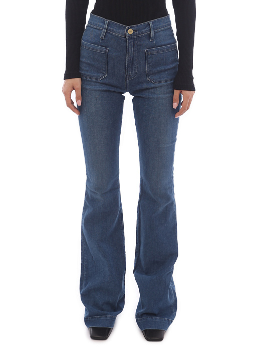 Джинсы — купить в интернет-магазине Verdistore