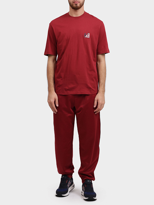 Футболка XM001451 AF10356 MA066 — купить в интернет-магазине Verdistore