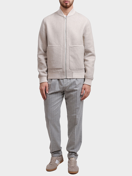 Брюки Paul Taylor PT7PA F021 500 шерстяные мужские — купить в интернет-магазине Verdistore