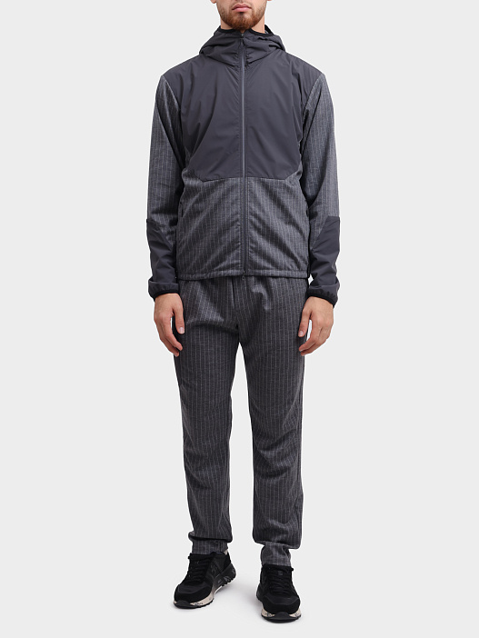 Брюки спортивные Sease PT056TJ174 N64 комбинированные мужские — купить в интернет-магазине Verdistore