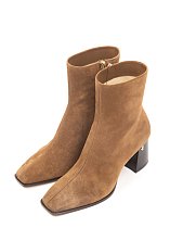 Ботильоны Bryelle 65 VERDI STORE