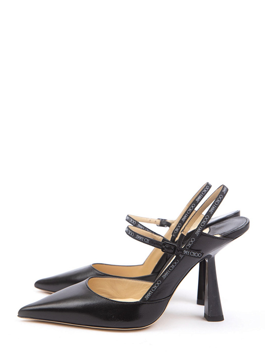 Кожаные туфли Ray — купить в интернет-магазине Verdistore