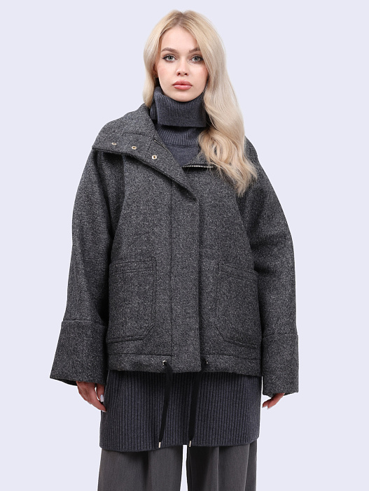 Полупальто — купить в интернет-магазине Verdistore