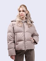 Пуховик VERDI STORE