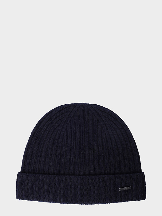 Шапка Joop! 17 JCAP-Francis-PC 10014360 405 шерстяная мужская — купить в интернет-магазине Verdistore