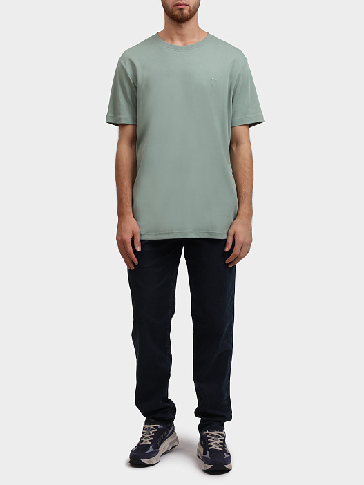 Джинсы Pantamo 9947-1558-02 темно-синие мужские — купить в интернет-магазине Verdistore