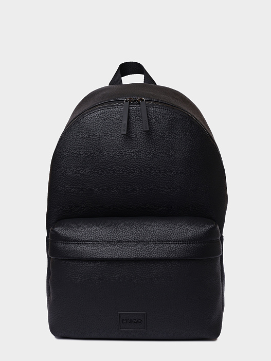 Рюкзак Hugo 50551774 001 черный мужской — купить в интернет-магазине Verdistore