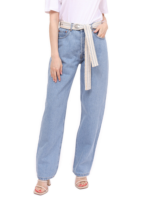 Джинсы — купить в интернет-магазине Verdistore