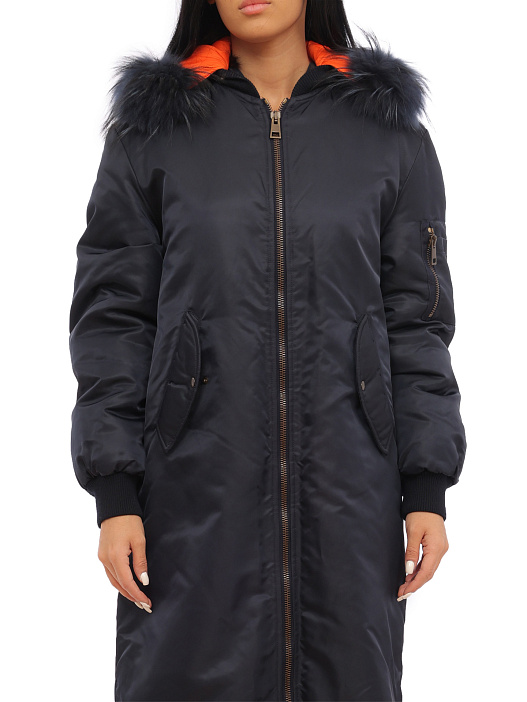 Пуховик — купить в интернет-магазине Verdistore