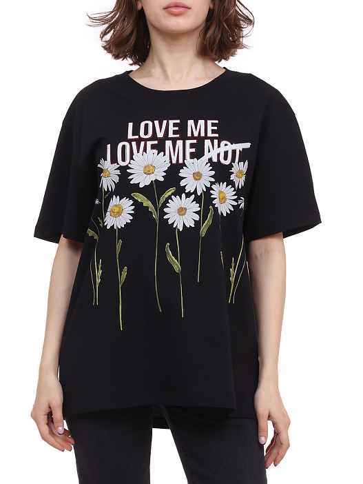 Футболка — купить в интернет-магазине Verdistore