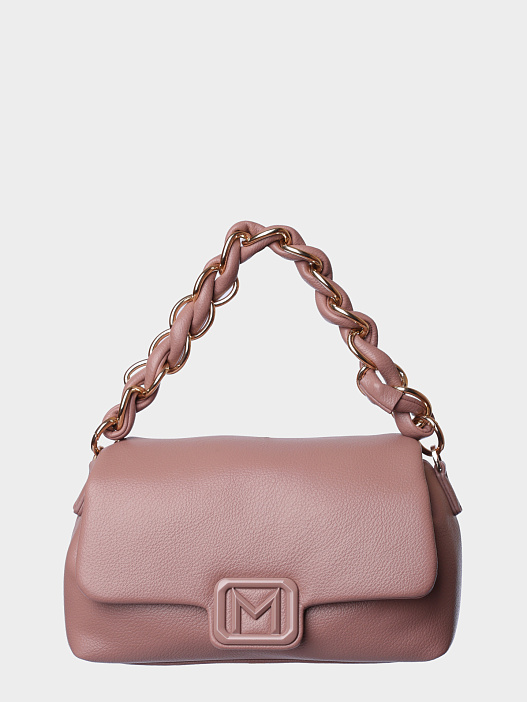 Сумка MARELLA MLADORICO 005 розовая женская — купить в интернет-магазине Verdistore