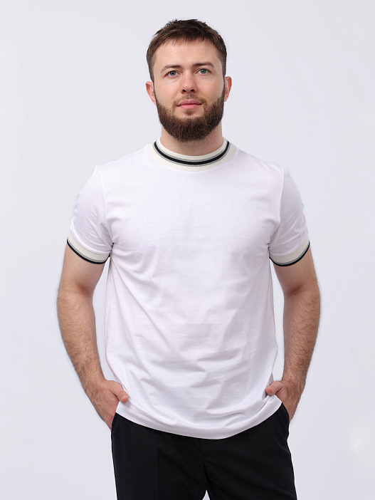 Футболка — купить в интернет-магазине Verdistore