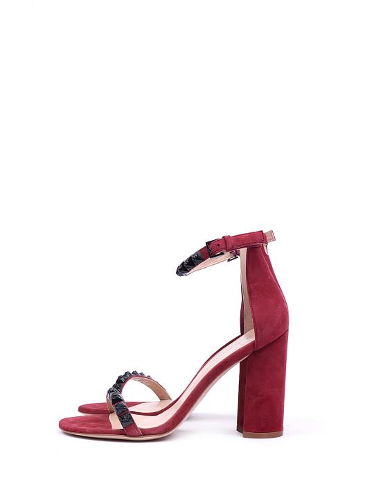 Босоножки — купить в интернет-магазине Verdistore