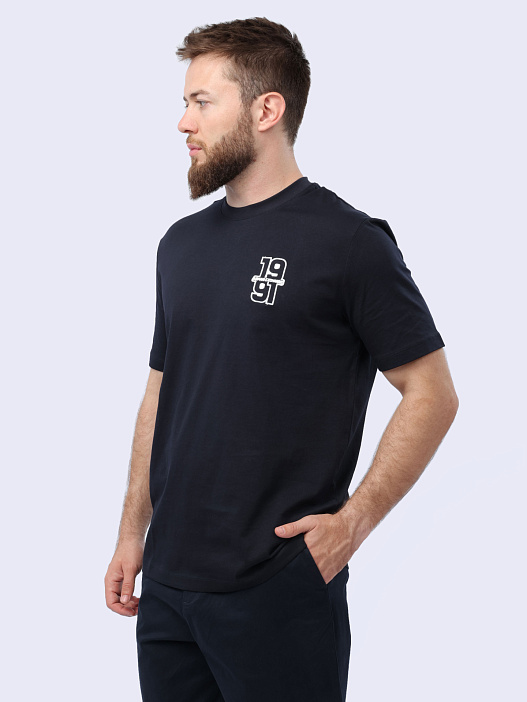 Футболка — купить в интернет-магазине Verdistore
