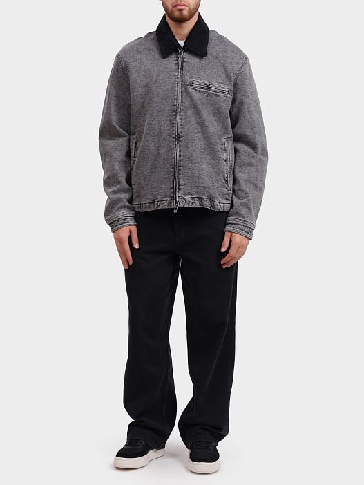 Куртка XM001918 AF18827 M8088 — купить в интернет-магазине Verdistore