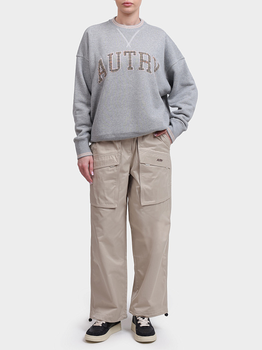 Свитшот Autry SWPW - L9HX  — купить в интернет-магазине Verdistore