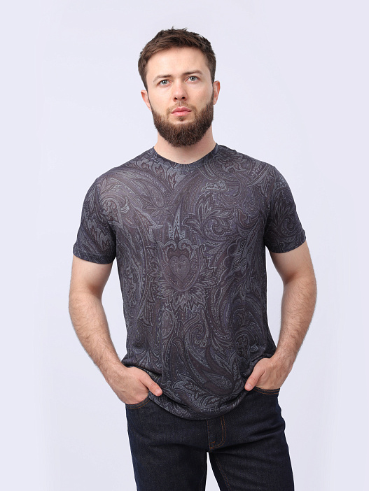 Футболка — купить в интернет-магазине Verdistore