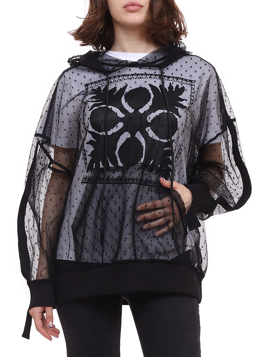 Худи — купить в интернет-магазине Verdistore