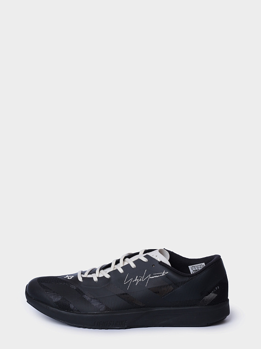 Кроссовки Y-3 KJ3444 текстильные мужские — купить в интернет-магазине Verdistore