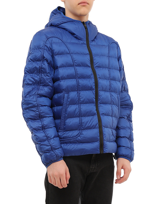 Куртка Diesel A061450BHAZ8CR стеганая мужская — купить в интернет-магазине Verdistore