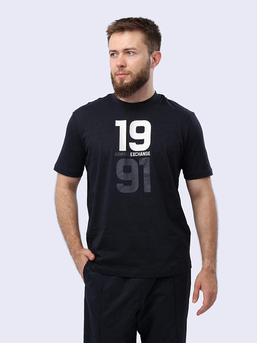 Футболка — купить в интернет-магазине Verdistore