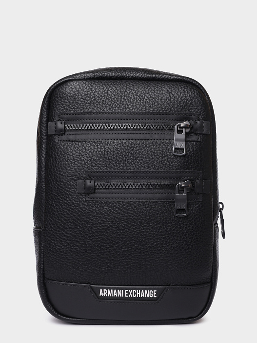 Сумка Armani Exchange 952696 4F863 00020 комбинированная мужская — купить в интернет-магазине Verdistore