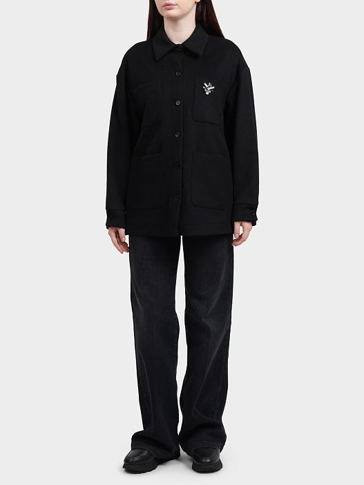 Жакет MF5148 T165A 22222 — купить в интернет-магазине Verdistore