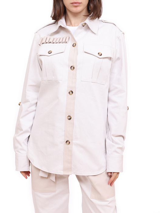 Рубашка — купить в интернет-магазине Verdistore