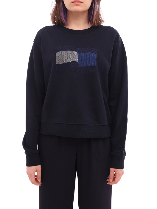 Свитшот — купить в интернет-магазине Verdistore