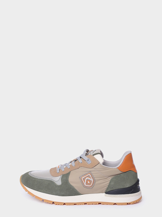 Кроссовки Ambitious 14003 - 11066 AM комбинированные мужские — купить в интернет-магазине Verdistore