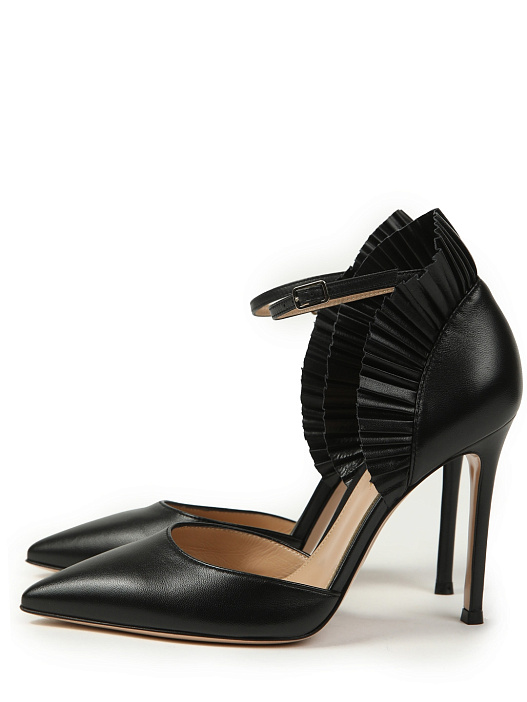 Туфли на шпильке — купить в интернет-магазине Verdistore